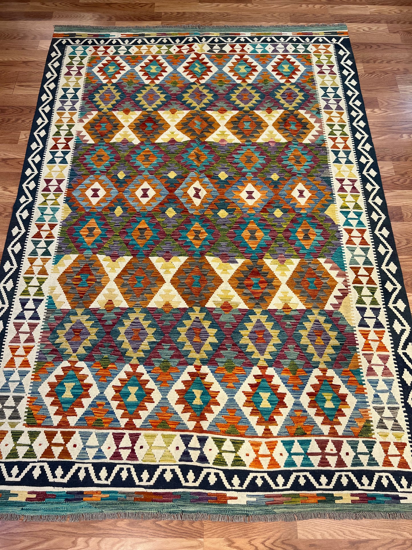 Kilim - Item BG1586