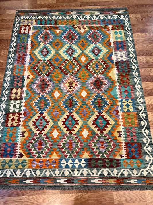 Kilim - Item BG1587