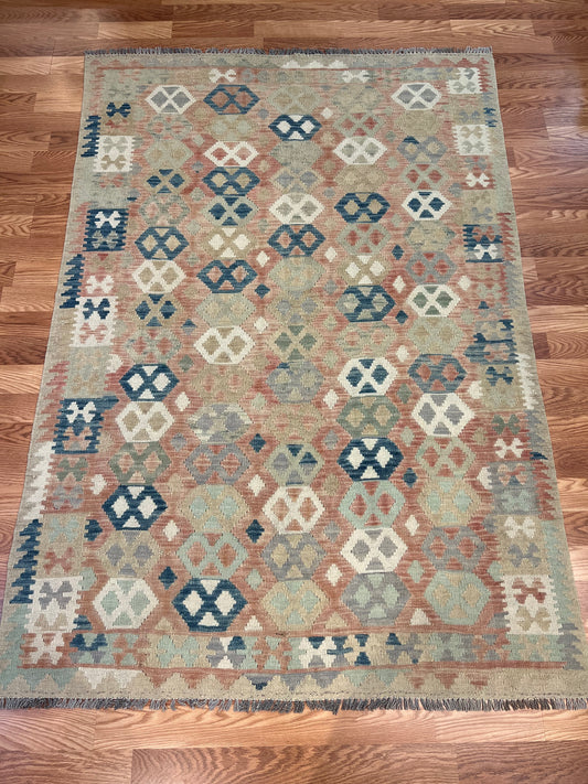 Kilim - Item BG1589