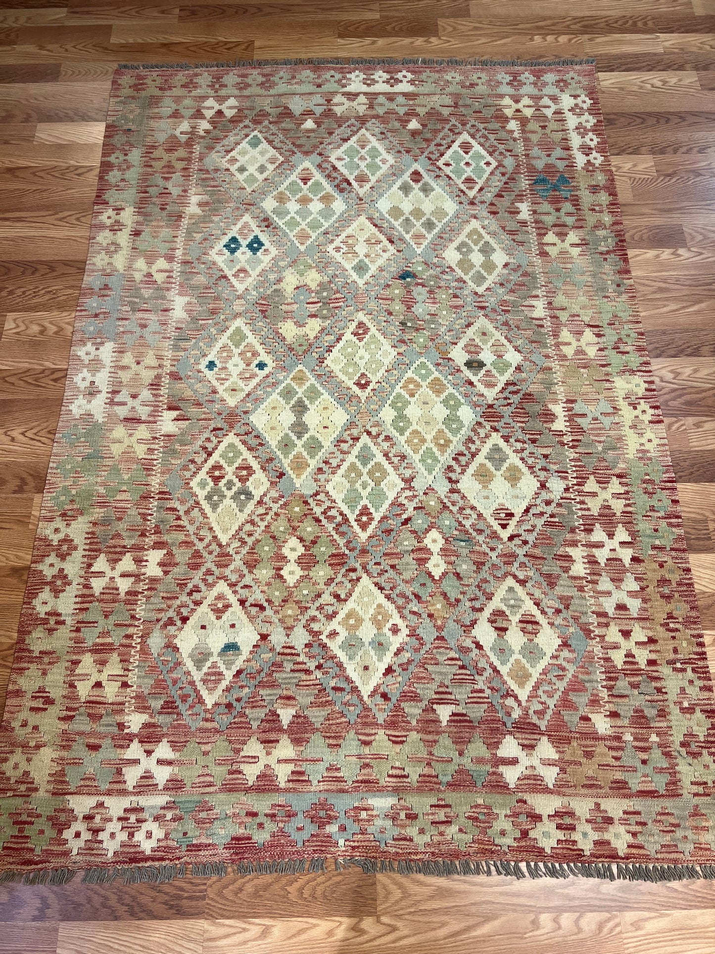 Kilim - Item BG1591