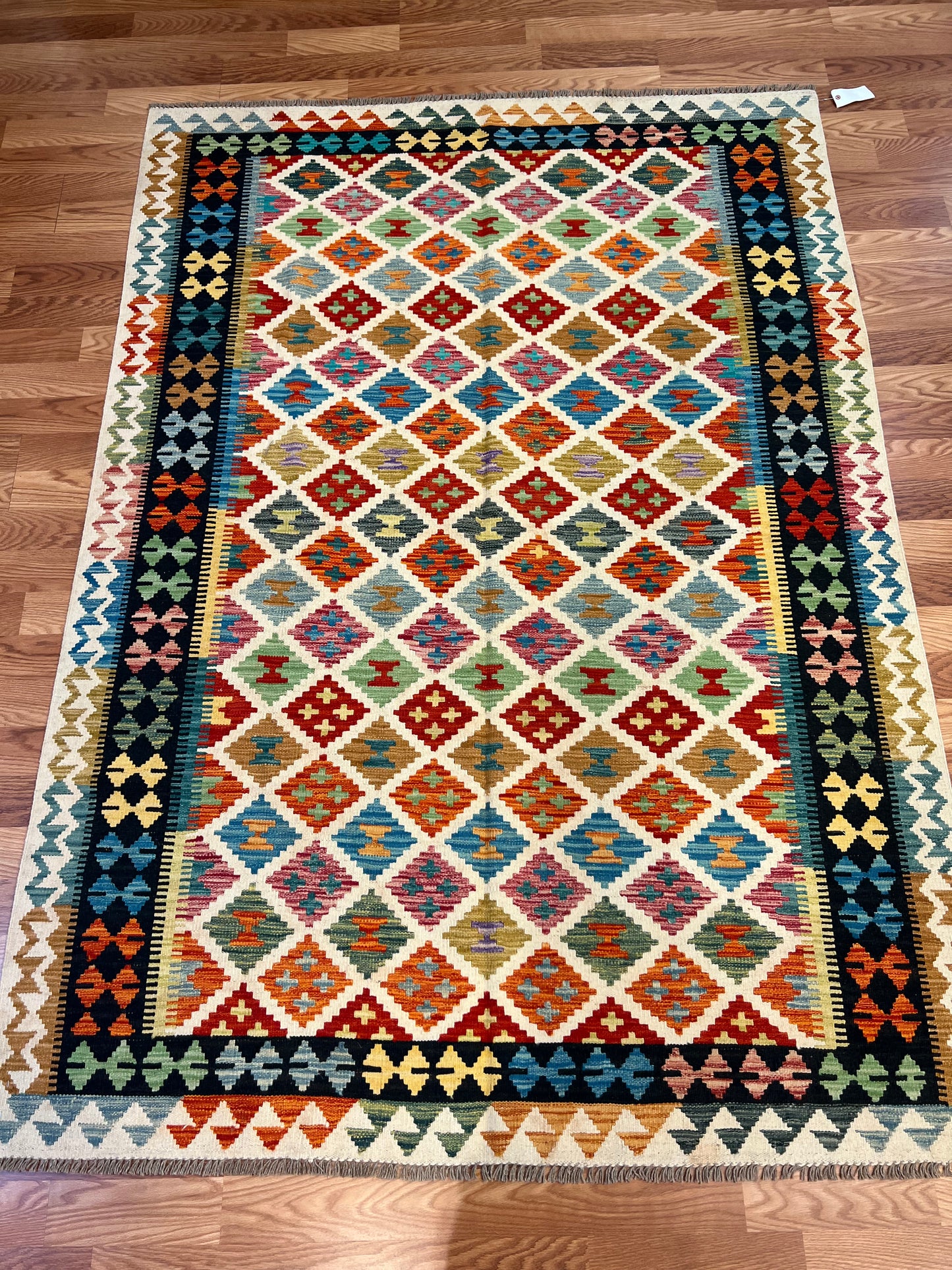Kilim - Item BG1594