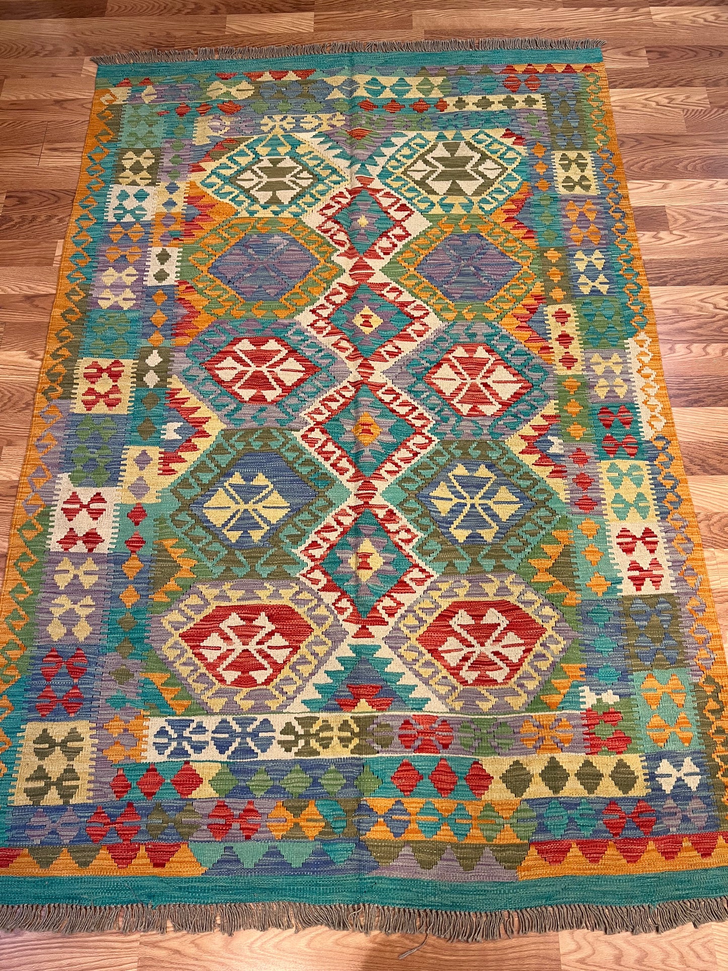 Kilim - Item BG1596