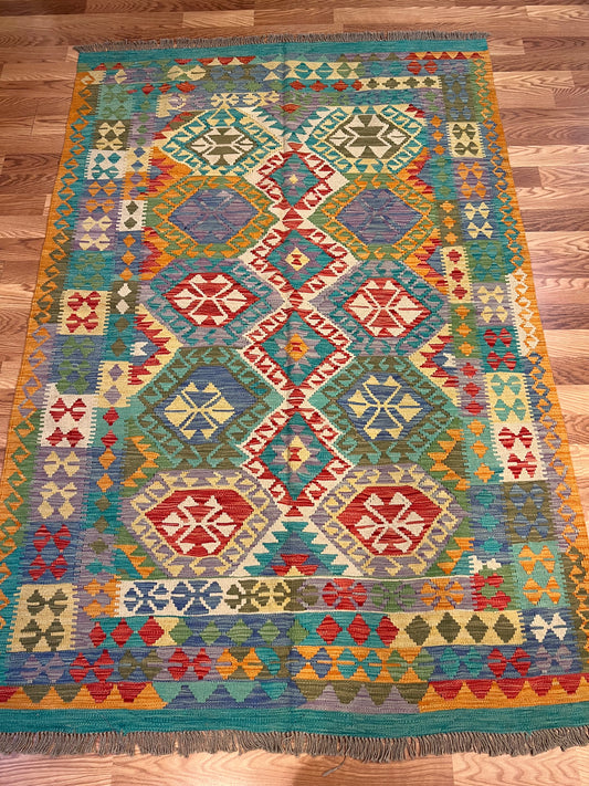 Kilim - Item BG1596