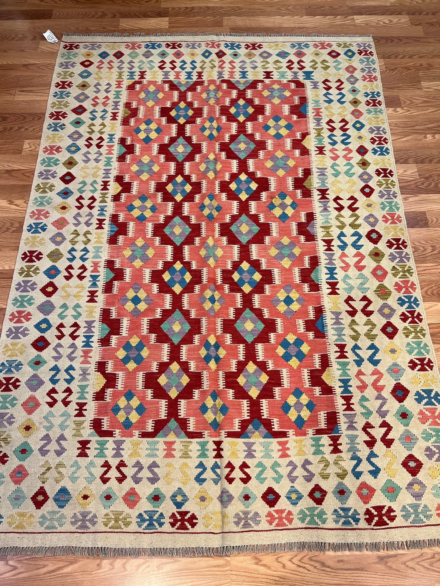 Kilim - Item BG1597