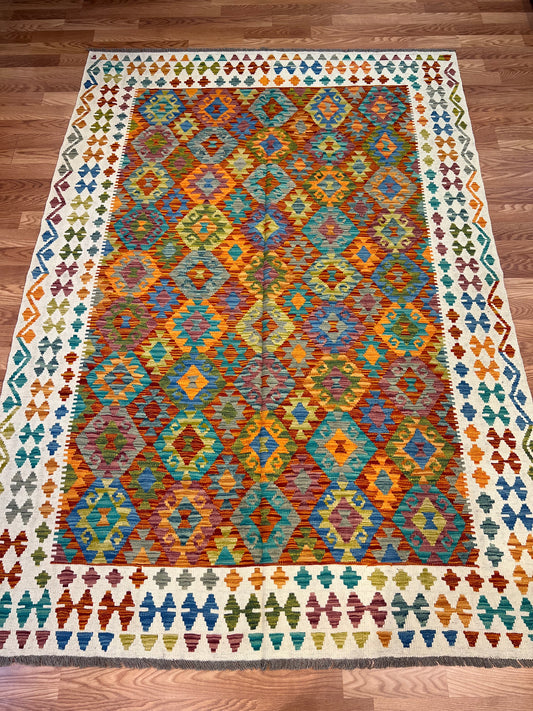 Kilim - Item BG1599