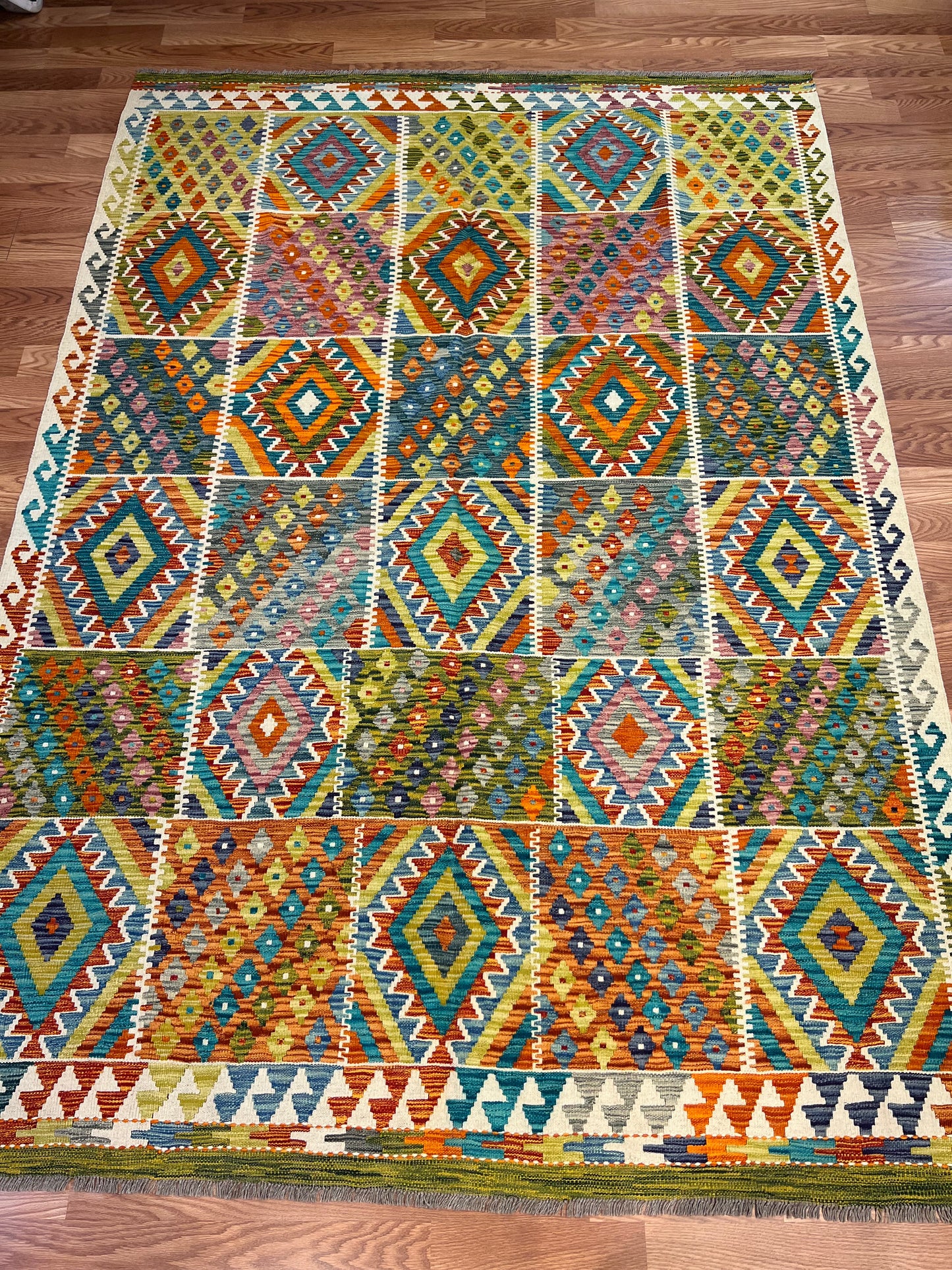 Kilim - Item BG1601