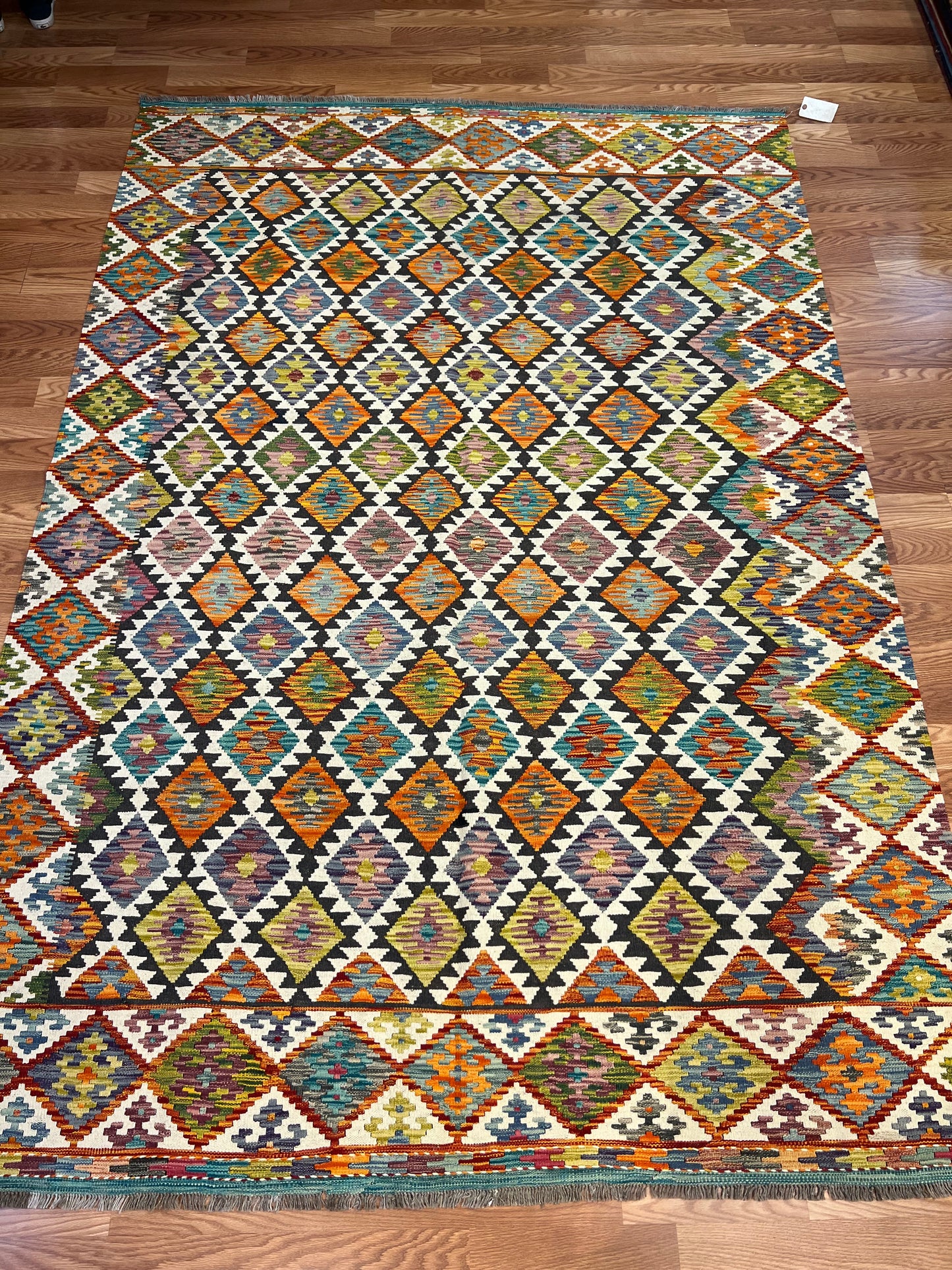 Kilim - Item BG1602