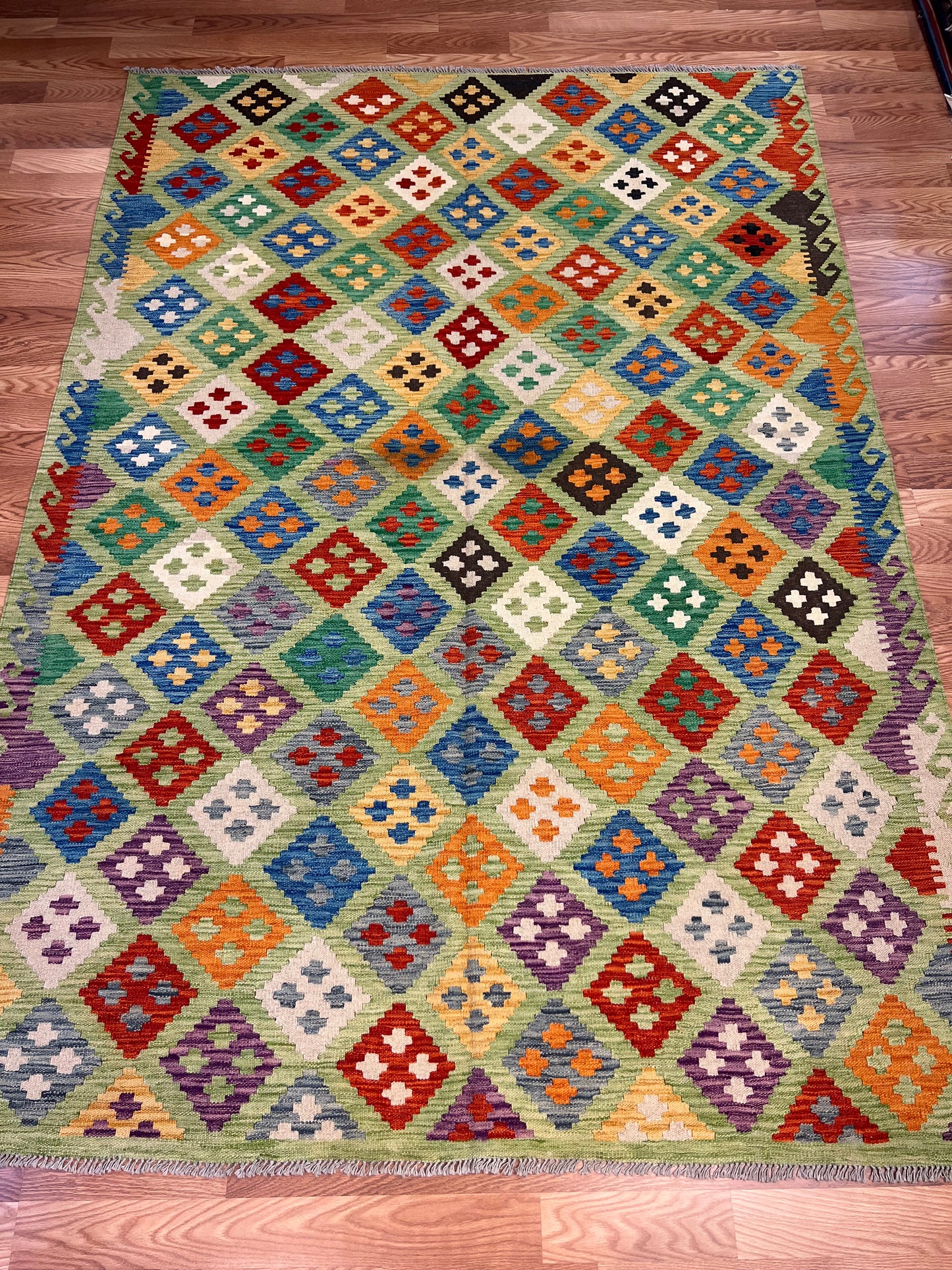 Kilim - Item BG1603