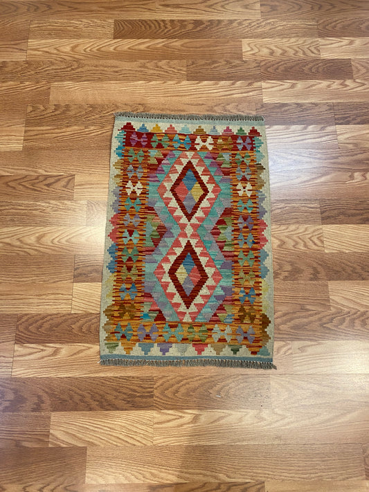 Kilim - Item 1453