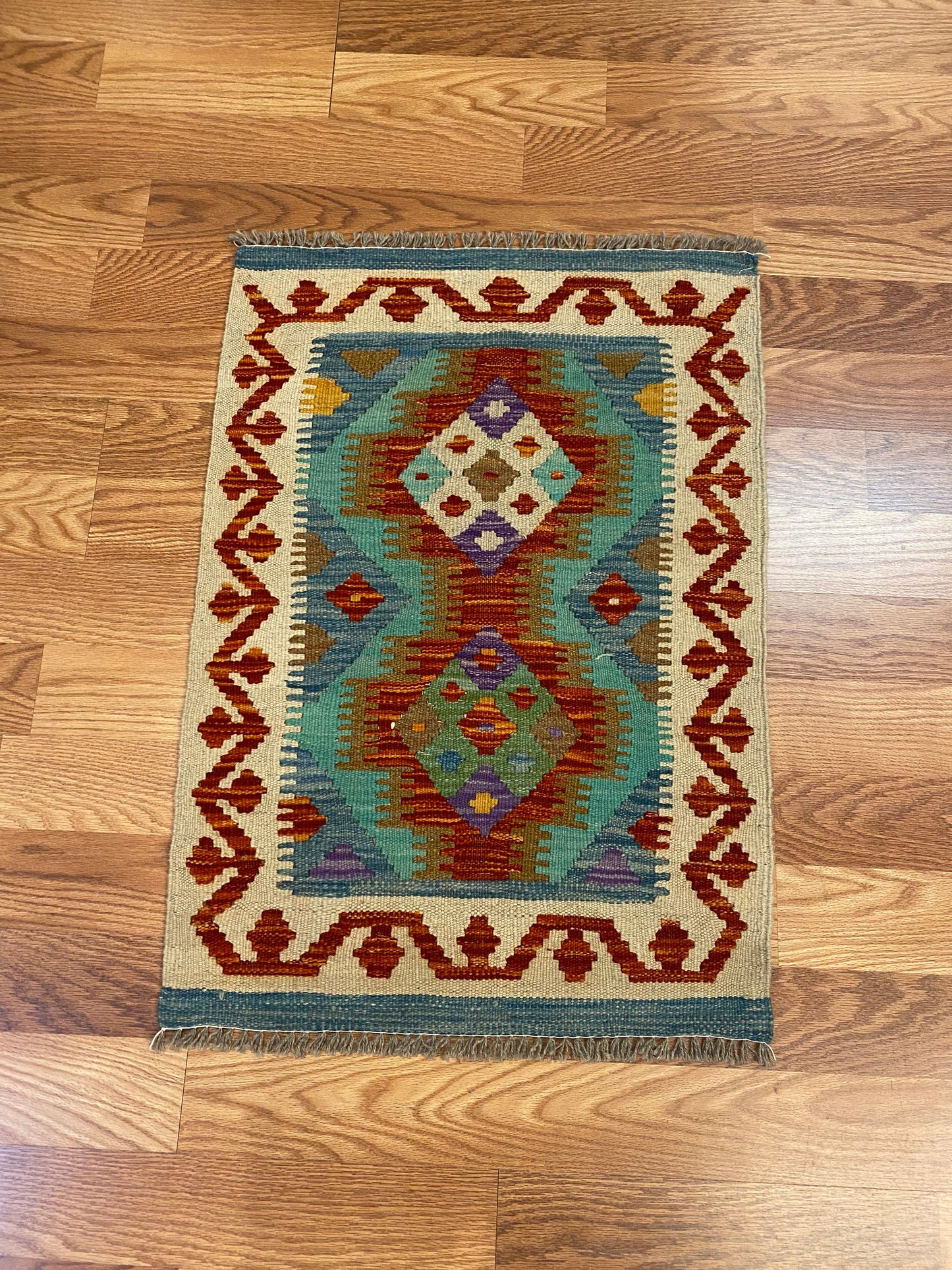 Kilim - Item 1469