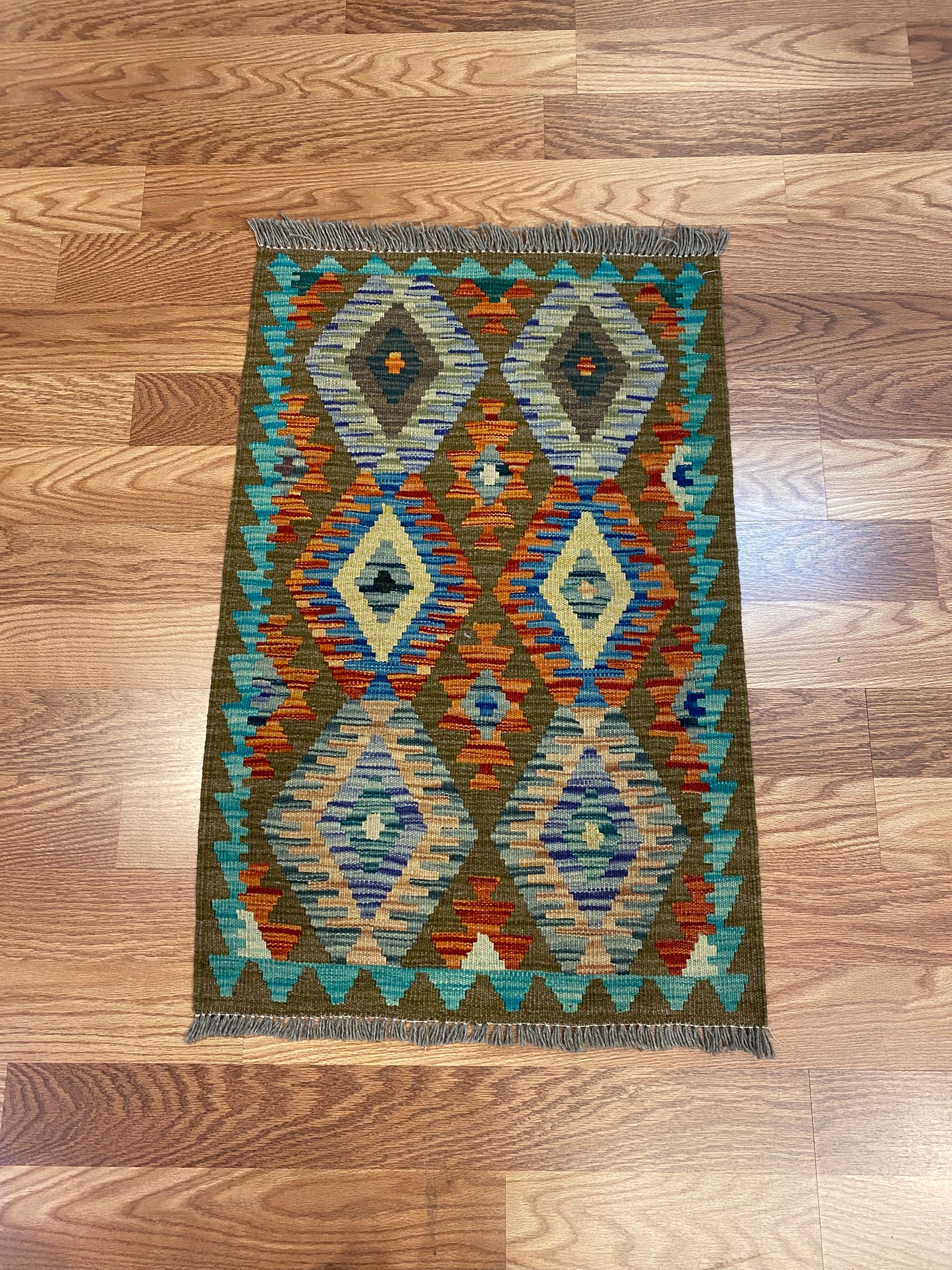 Kilim - Item 1473