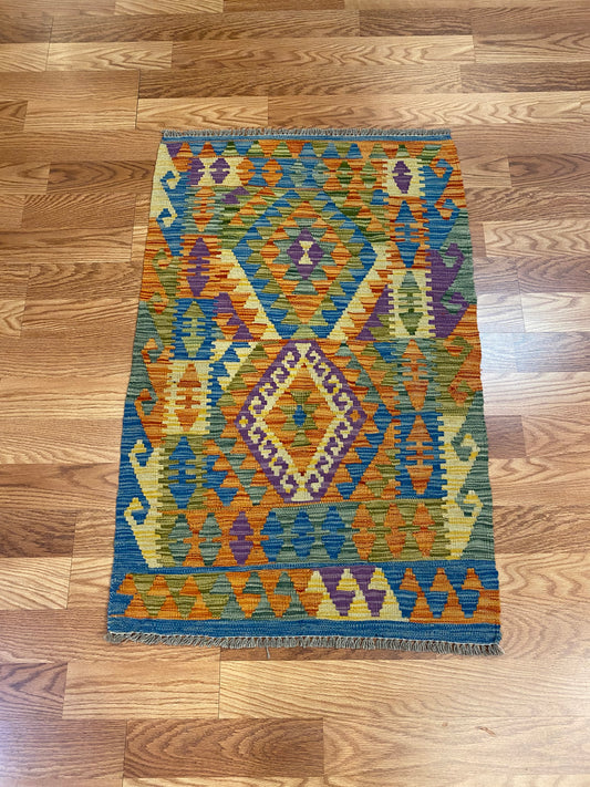 Kilim - Item BG1479