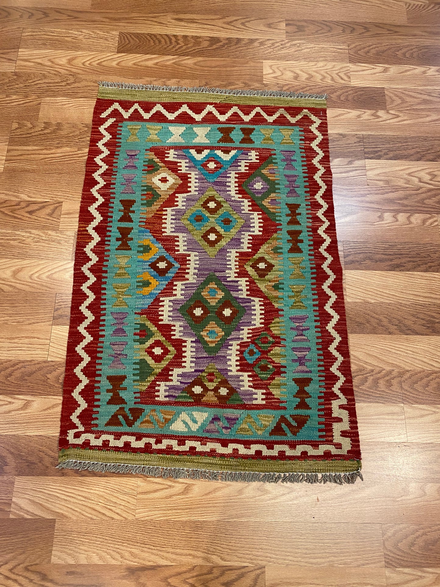 Kilim - Item BG1484