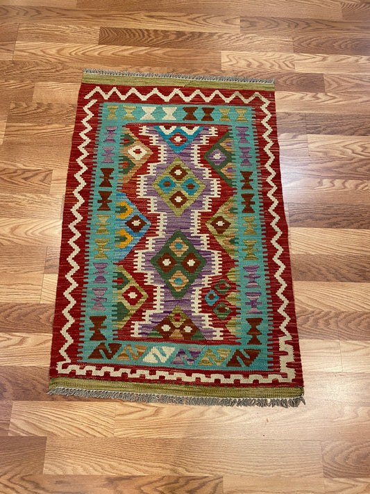 Kilim - Item BG1484