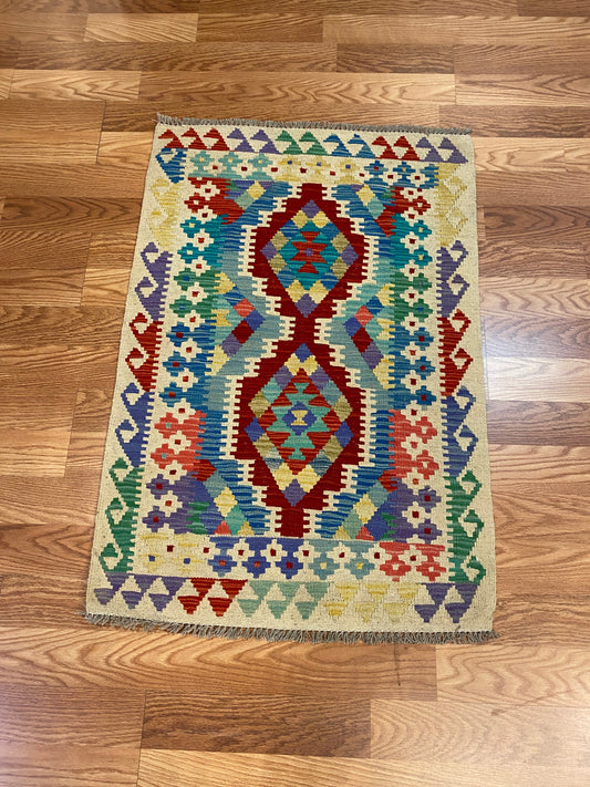 Kilim - Item BG1487