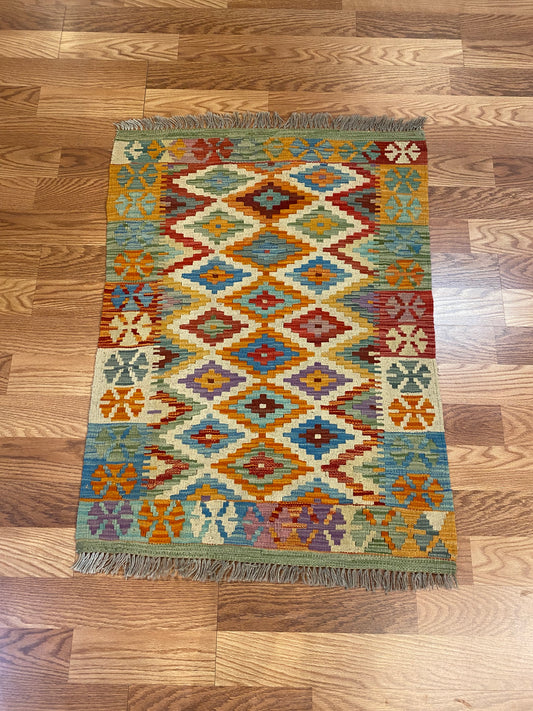 Kilim - Item BG1495