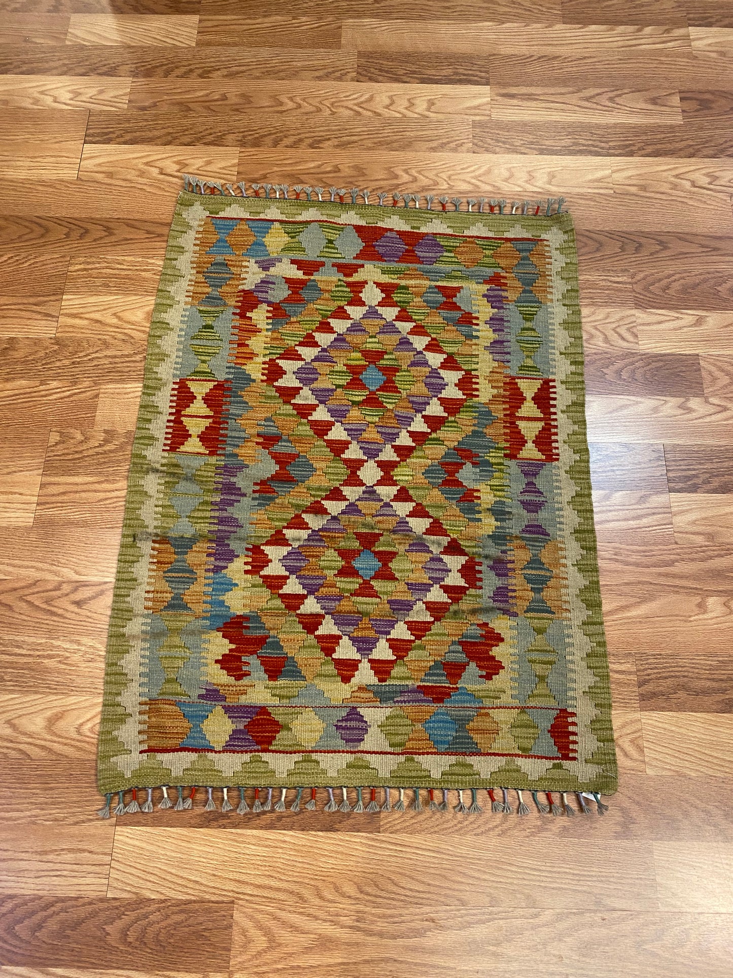 Kilim - Item BG1507
