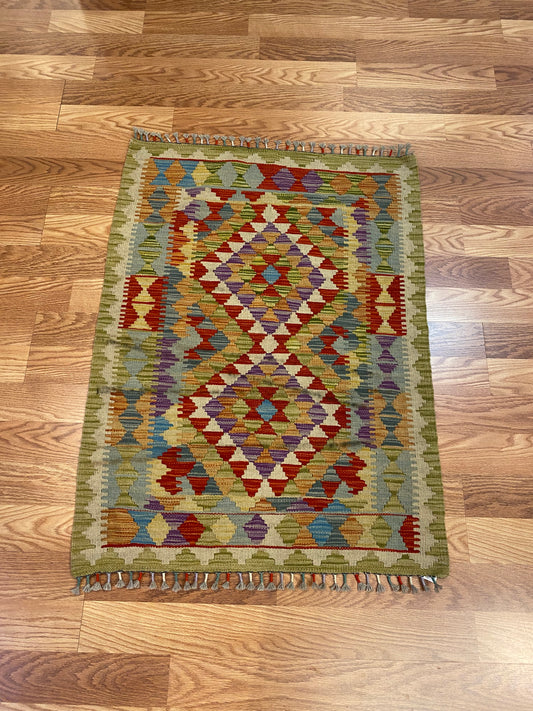 Kilim - Item BG1507