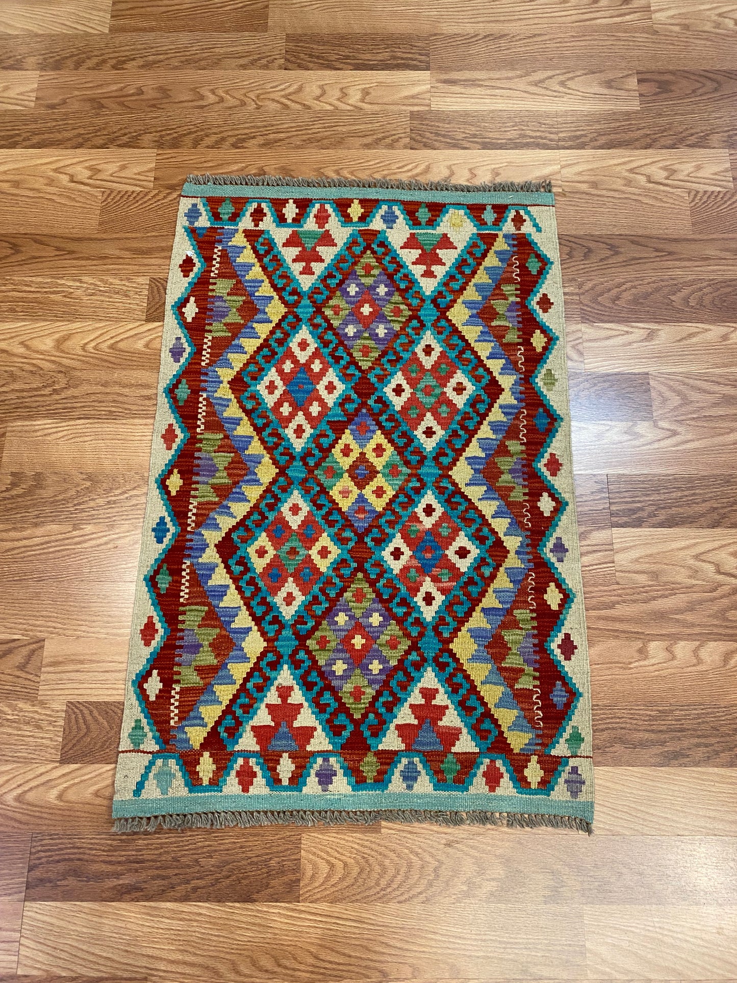Kilim - Item BG1509