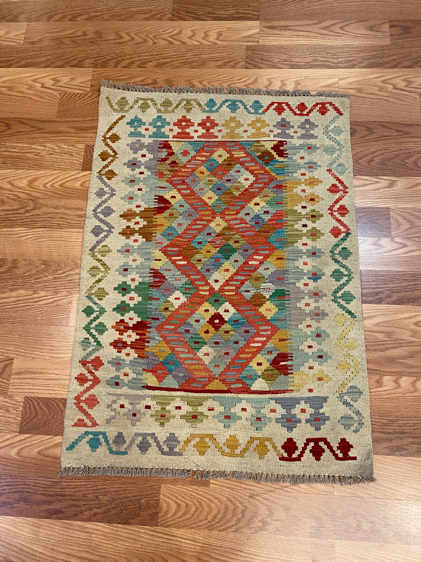 Kilim - Item BG1510