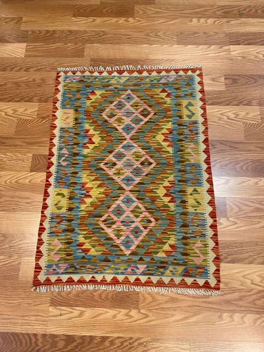 Kilim - Item BG1511