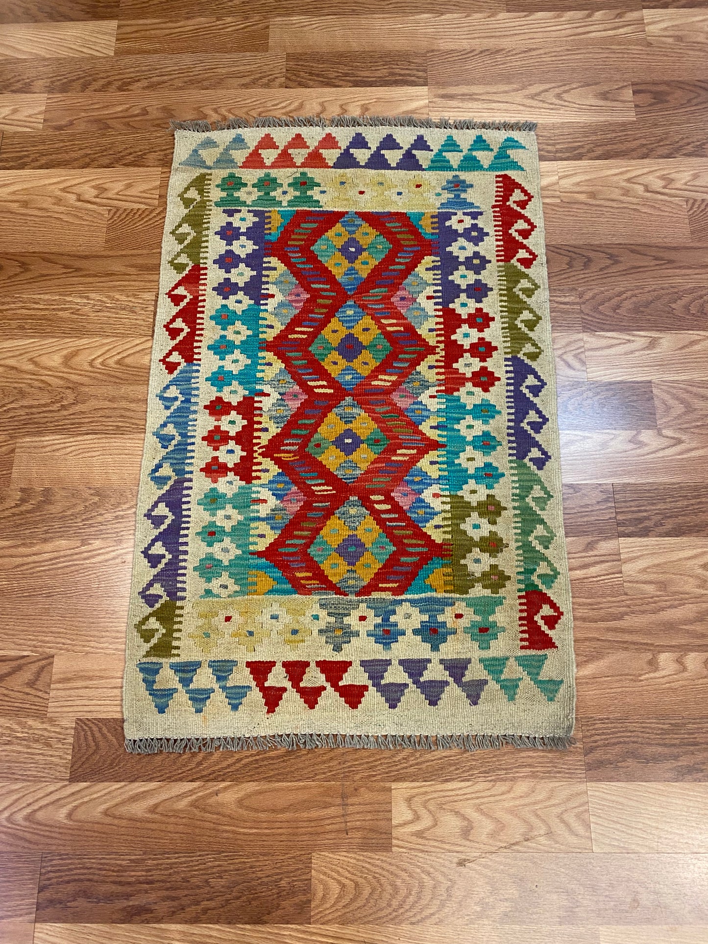 Kilim - Item BG1513