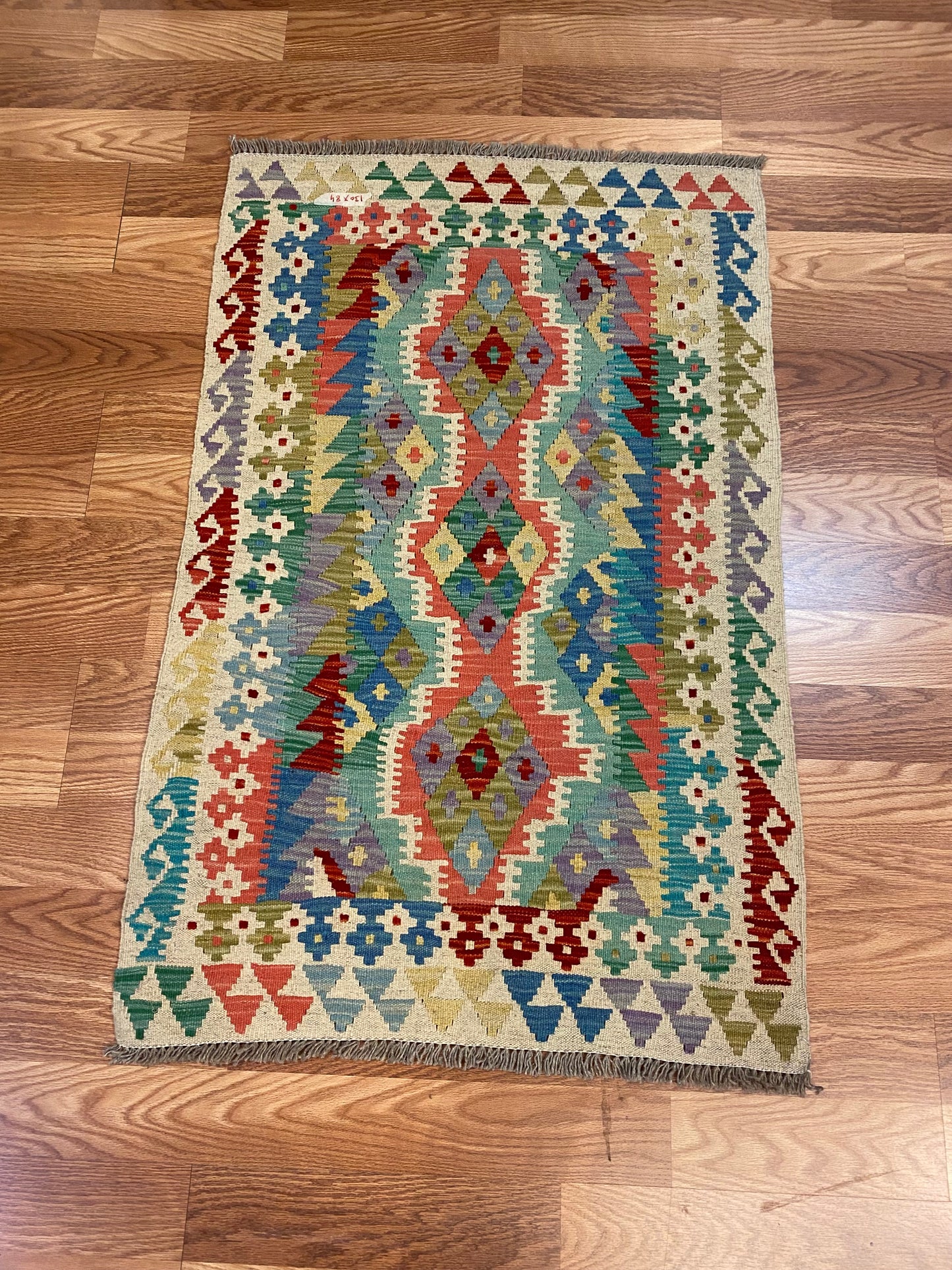 Kilim - Item BG1516