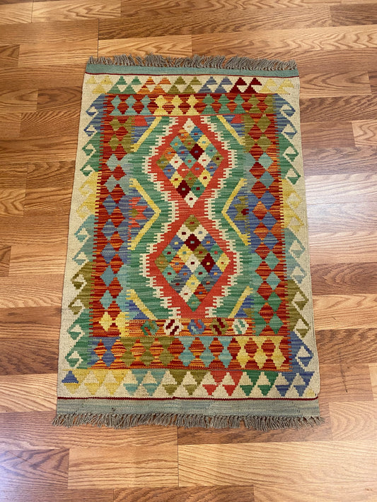Kilim - Item BG1520