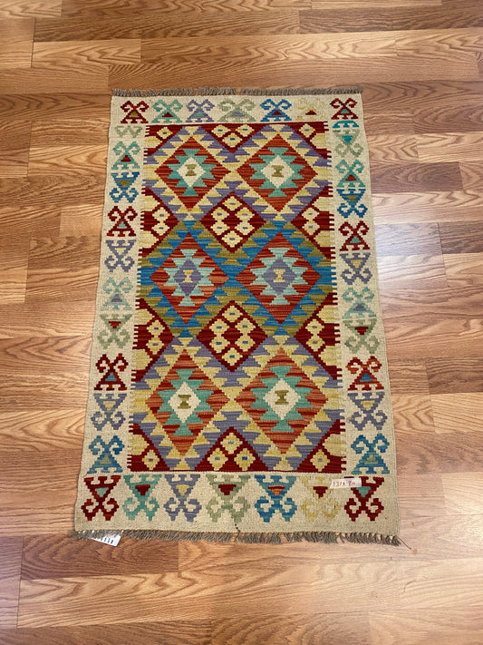 Kilim - Item BG1521