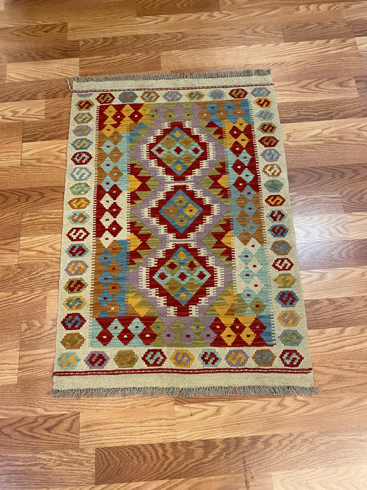 Kilim - Item BG1522