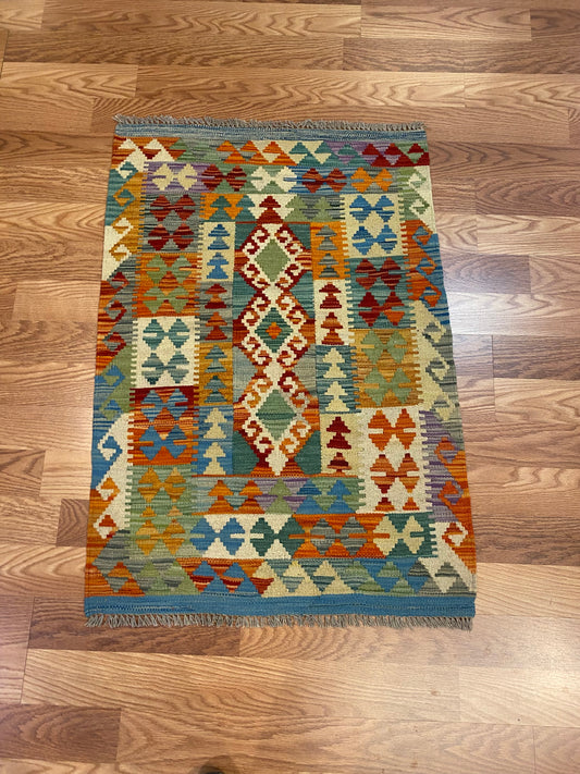 Kilim - Item BG1524