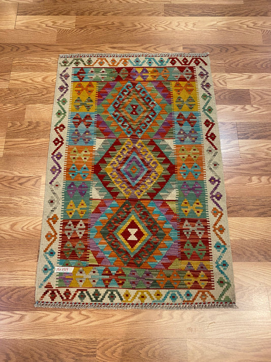 Kilim - Item BG1526