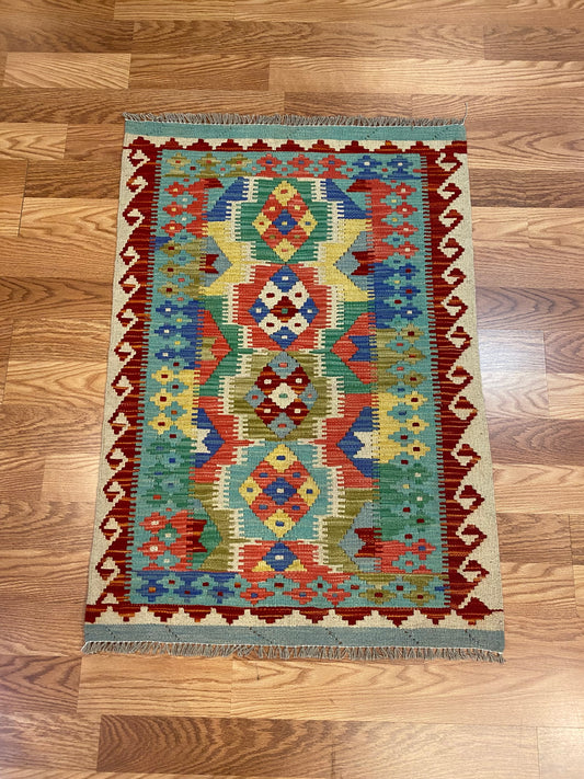 Kilim - Item BG1527