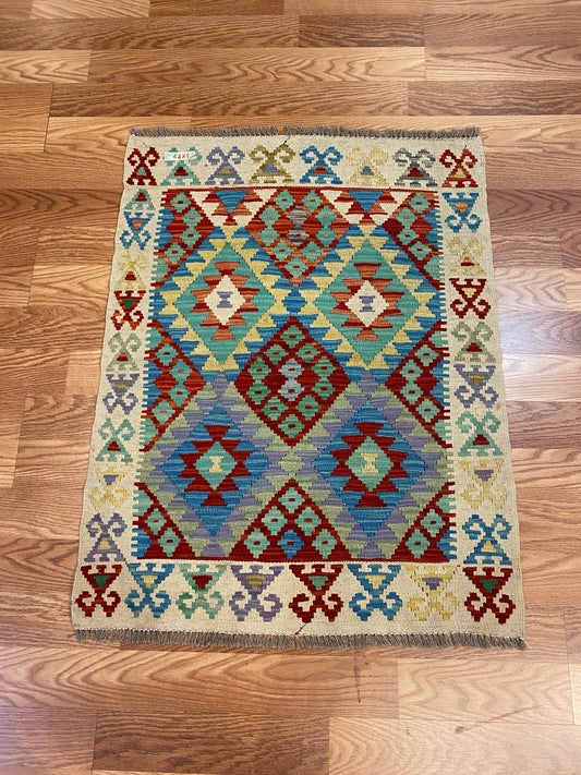 Kilim - Item BG1529