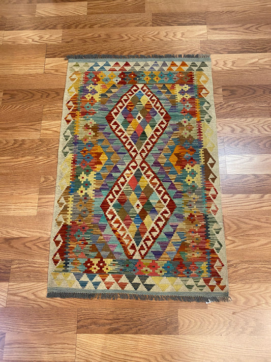 Kilim - Item BG1530