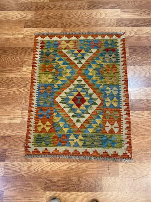 Kilim - Item BG1531