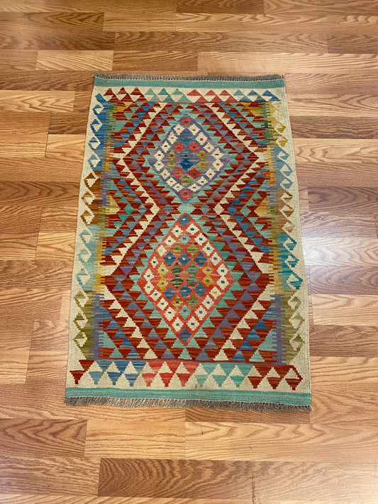 Kilim - Item BG1532