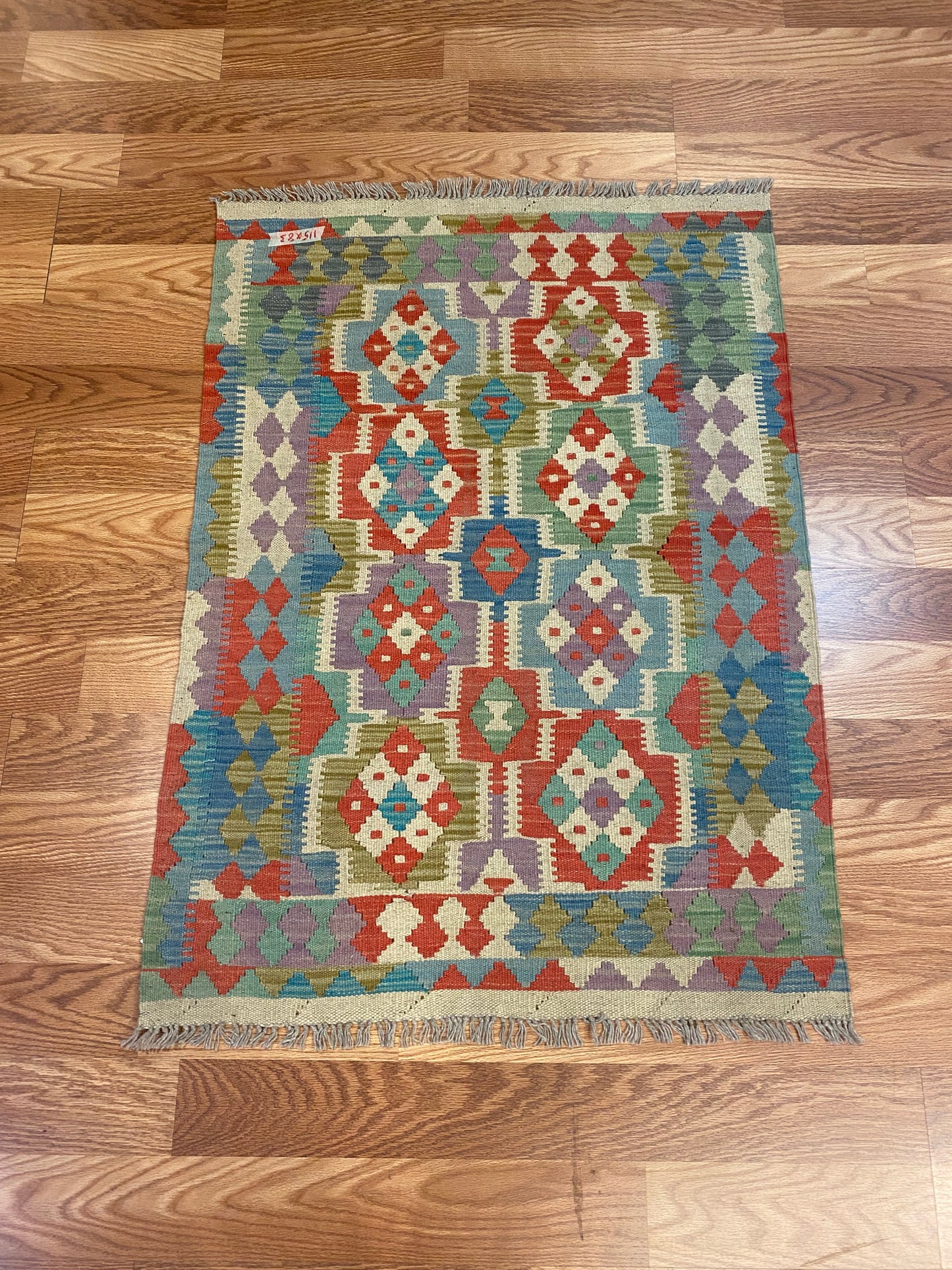 Kilim - Item BG1533
