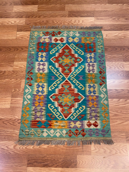 Kilim - Item BG1535