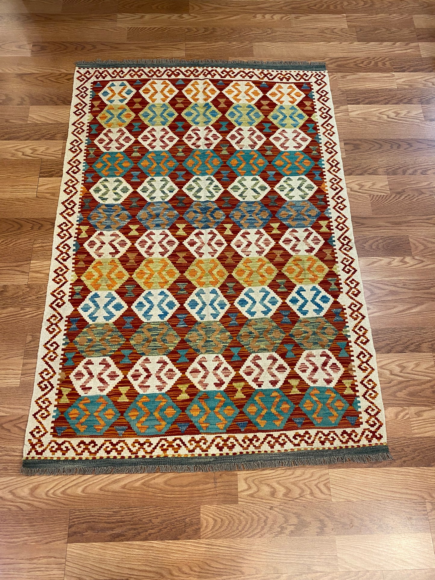 Kilim - Item BG1554