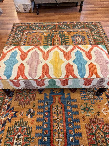 Kilim Bench - LB01
