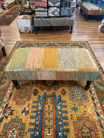 Kilim Bench - LBW02