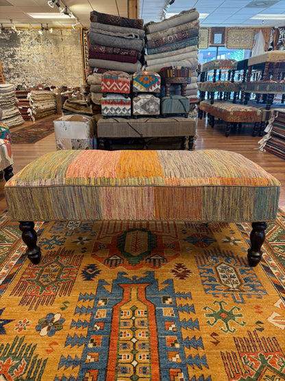 Kilim Bench - LBW02