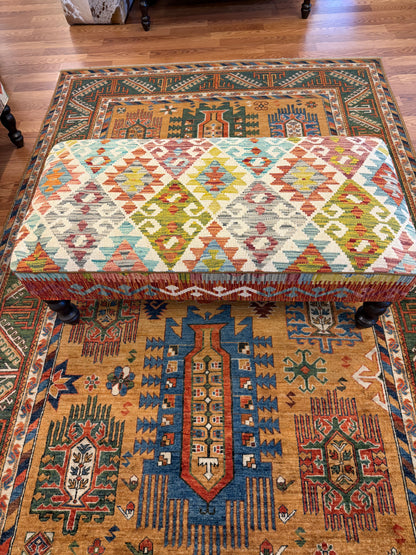 Kilim Bench - LBW05