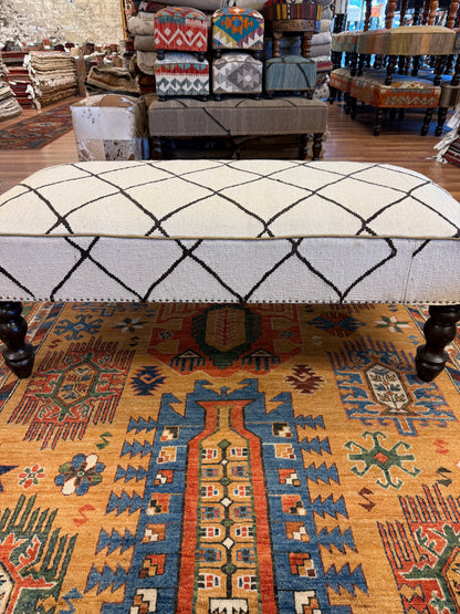 Kilim Bench -  LBW07