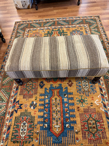 Kilim Bench - LBW08