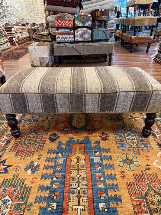Kilim Bench - LBW08