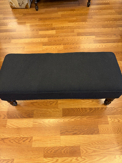 Kilim Bench - LB06