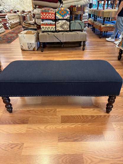 Kilim Bench - LB06