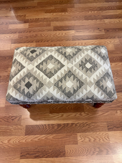Kilim Bench - SB01